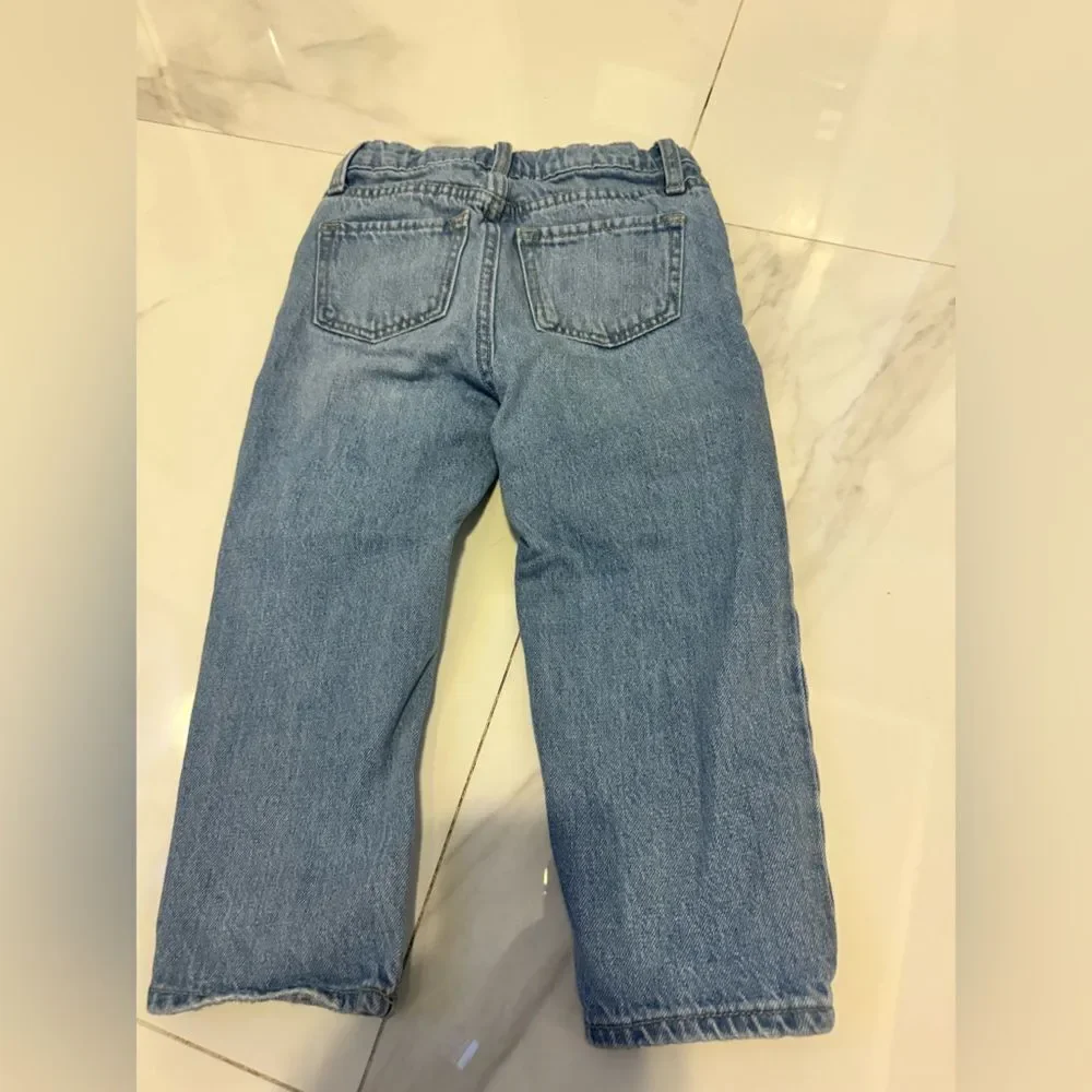 Kids jeans #22